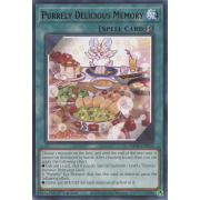 AMDE-EN023 Purrely Delicious Memory Rare