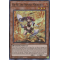 AMDE-EN025 Ha-Re the Sword Mikanko Super Rare