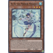 AMDE-EN026 Ni-Ni the Mirror Mikanko Super Rare