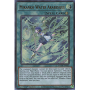 AMDE-EN032 Mikanko Water Arabesque Ultra Rare