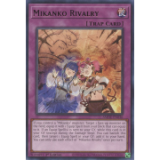 AMDE-EN036 Mikanko Rivalry Rare