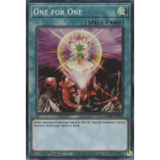 AMDE-EN040 One for One Super Rare