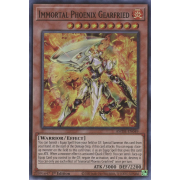 AMDE-EN049 Immortal Phoenix Gearfried Super Rare