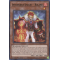 AMDE-EN050 Infernoble Knight - Roland Rare