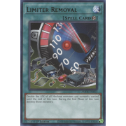 AMDE-EN053 Limiter Removal Rare