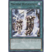 AMDE-EN054 Machine Duplication Rare
