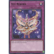 AMDE-EN060 Xyz Reborn Rare