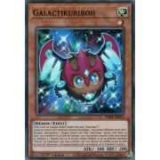 PHHY-FR003 Galactikuriboh Super Rare