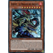 PHHY-FR005 Âmépée - Le Dragon des Abysses Super Rare