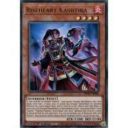 PHHY-FR006 Riseheart Kashtira Ultra Rare