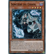 PHHY-FR009 Sorcière du Chaos Super Rare