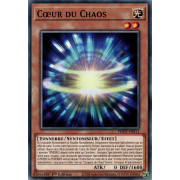 PHHY-FR011 Cœur du Chaos Commune