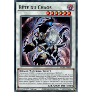 PHHY-FR040 Bête du Chaos Commune