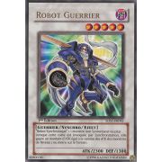 5DS1-FR041 Robot Guerrier Ultra Rare