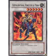 5DS1-FR042 Chevalier Gaia, Force de la Terre Super Rare