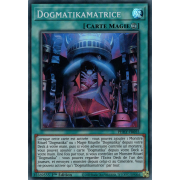 PHHY-FR055 Dogmatikamatrice Super Rare