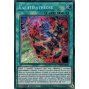 PHHY-FR058 Kashtirathéose Secret Rare