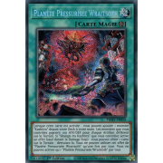 PHHY-FR059 Planète Pressurisée Wraitsoth Secret Rare