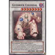 5DS1-FR043 Guerrier Colossal Super Rare
