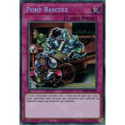 PHHY-FR078 Pont-Bascule Secret Rare