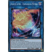 PHHY-FR090 Fierté d'Or - Exploseur Nytro Super Rare