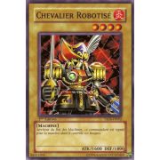 YSDS-FR002 Chevalier Robotisé Commune