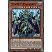 PHHY-FR096 Avènement Pharaonique Super Rare