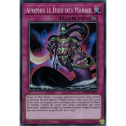 PHHY-FR097 Apophis le Dieu des Marais Super Rare