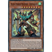 PHHY-FR099 Ruche Énorme Hégémon - Zexstagger Super Rare