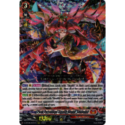 D-BT08/001EN Peak Personage Stealth Rogue, Shojodoji Triple Rare (RRR)