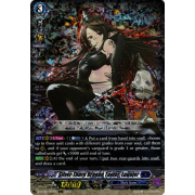 D-BT08/003EN Silver Thorn Dragon Tamer, Luquier Triple Rare (RRR)