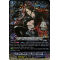 D-BT08/003EN Silver Thorn Dragon Tamer, Luquier Triple Rare (RRR)