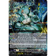 D-BT08/005EN Monster Creator, Arkhite Triple Rare (RRR)