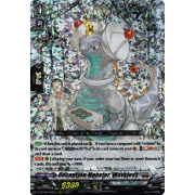 D-BT08/006EN Reception Monster, Wavyloss Triple Rare (RRR)