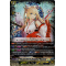 D-BT08/007EN Omniscience Regalia, Minerva Triple Rare (RRR)