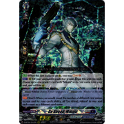 D-BT08/014EN Go Ahead, Mikani Triple Rare (RRR)