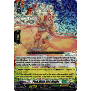 D-BT08/016EN Pink Moth Girl, Maple Triple Rare (RRR)