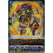 D-BT08/020EN Silver Thorn, Breathing Dragon Double Rare (RR)