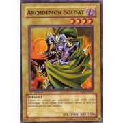 YSDS-FR005 Archdémon Soldat Commune