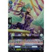 D-BT08/021EN Luxual Songster Double Rare (RR)