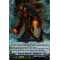 D-BT08/024EN Volcano Monster, Goukaterra Double Rare (RR)