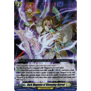 D-BT08/029EN Dark Magenta of Blooming Hatred Double Rare (RR)