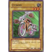 YSDS-FR006 Cycroid Commune