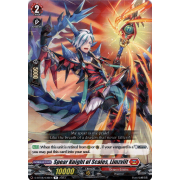 D-BT08/036EN Spear Knight of Scales, Limzviit Rare (R)