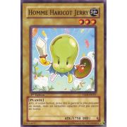 YSDS-FR007 Homme Haricot Jerry Commune