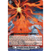 D-BT08/045EN Torrential Energy Research Rare (R)