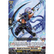 D-BT08/046EN Knight of Excision, Diorruing Rare (R)