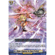 D-BT08/049EN Wisdom of Beginning That Cleared The World Rare (R)