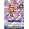 D-BT08/049EN Wisdom of Beginning That Cleared The World Rare (R)