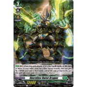 D-BT08/050EN Shoreline Raise Dragon Rare (R)